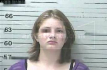 Katharine Elizabeth Arnold