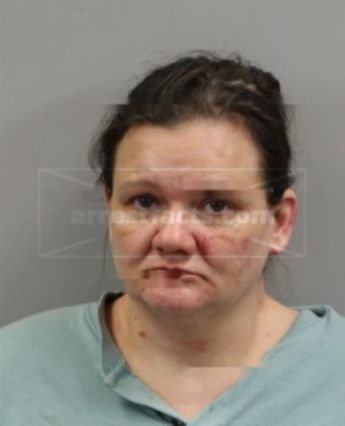Tammy Jean Maness Floyd