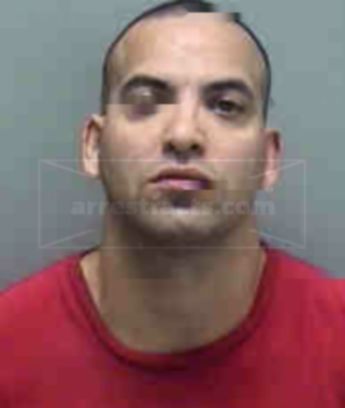 Benjamin Feliciano