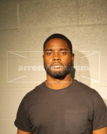 Rashun Jerome Pope