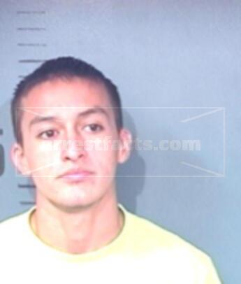 Phillip Thomas Huerta