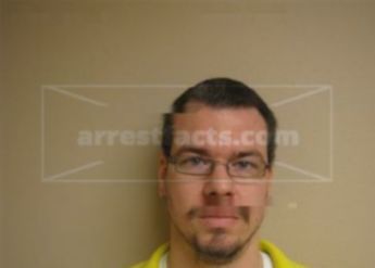 Troy Allen Blakeley