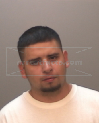 Juan Jose Rivera