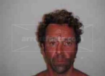 Michael James Somers