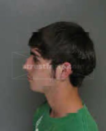 Sean Michael George