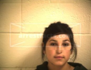 Mireah Lorena St John