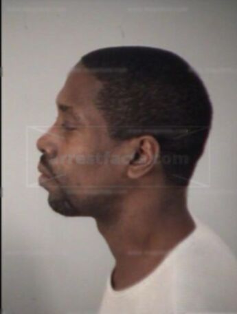 Marlon Cornelius Florence