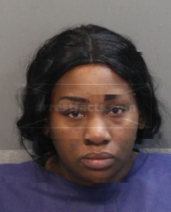 Crystal Latesse Gaines