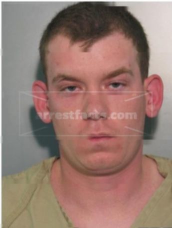 James Ray Mitchell Kopycinski