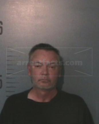 Gary Deanpoot Mcalister