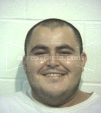 Ramon Mendez Aleman
