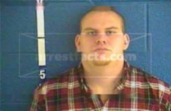 Brandon Lee White