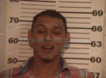 Daniel Iii De Los Santos Perez