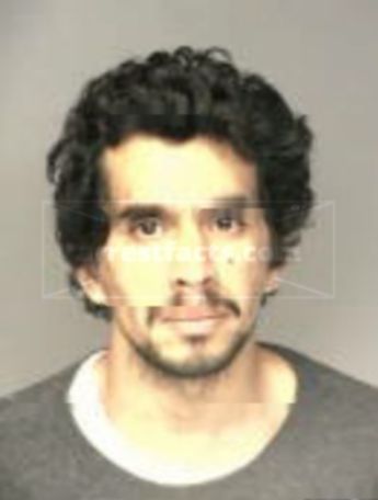 Americo Martinez