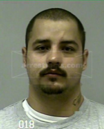 Tyrin Stephon Craig
