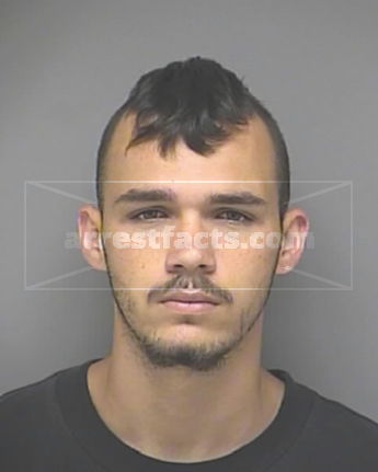 Steven Cody Charles Bishop