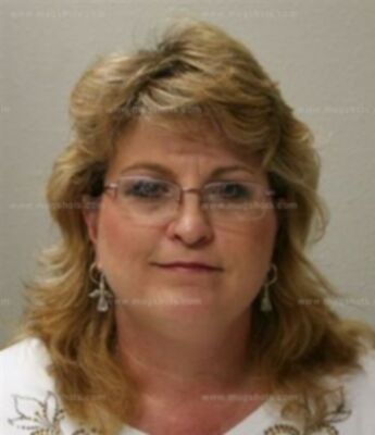 Katherina Schlier Morris
