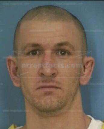 Dustin Allen Pearson