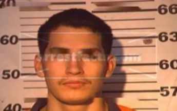 Jose Damian Espinoza Rubio