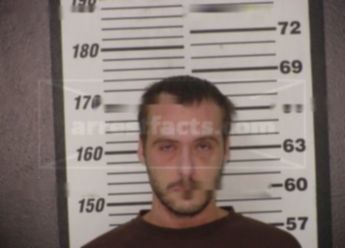 Joshua Edward Crutchfield