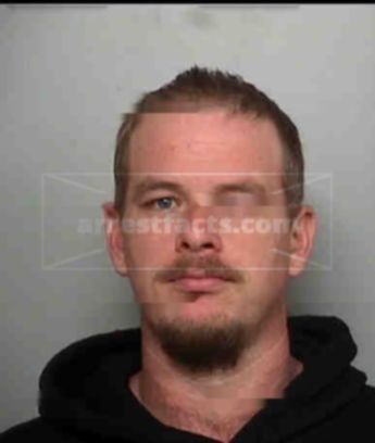 Justin Wayne Ethridge