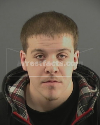 Aaron Jack Stephens