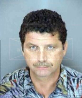 Joseph Robert Stone