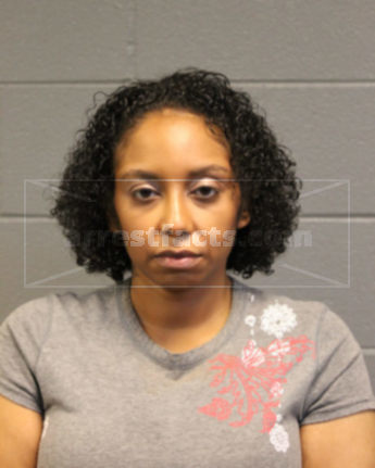 Rasheeda Triplett