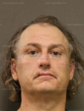 Donald Keith Clifton