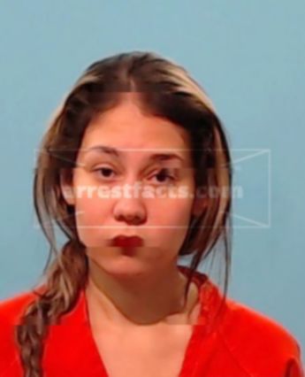 Crystal Perez