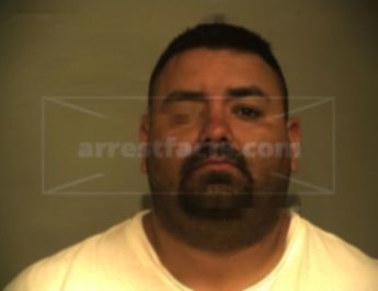 Adrian Aguilar Solis