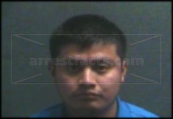 Deivin Mynor Bol Gomez