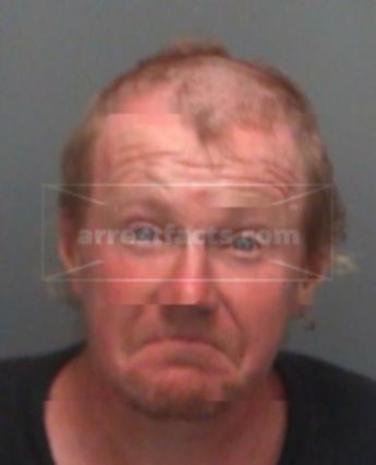 Walter Lewis Handley