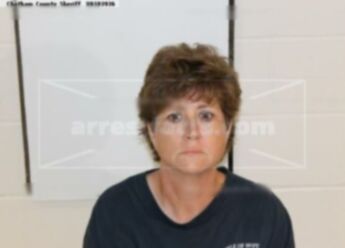 Leslie Carol Lee