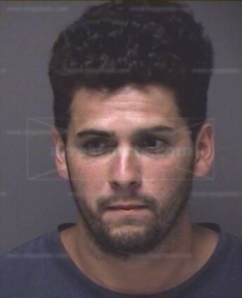 Michael Anthony Basile