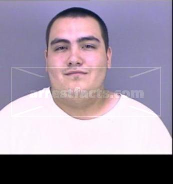 Alexander Ramirez
