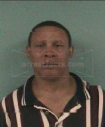 Patrick Dewayne Lonnett