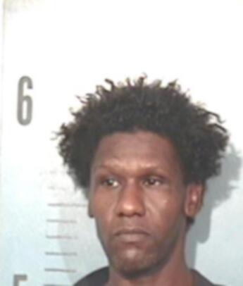 Ronald Ray Riggins