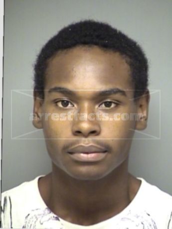 Joshua Dante Crawford