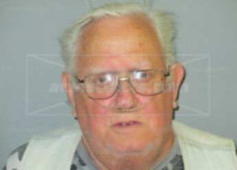 Kenneth Howard Stinnett