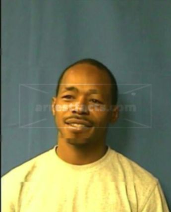 Quantay Jevon White