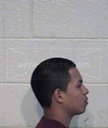 Robert Joe Segura Jimenez