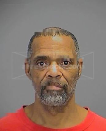 Claude Everett Jackson