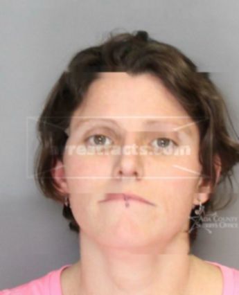 Leslie Ann Dobson