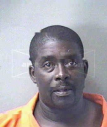 Eddie Augustus Geary Jr
