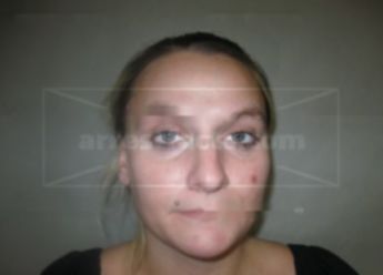 Brittany Nicole Mohr