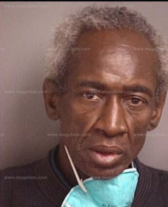 Otis Lee Lathan