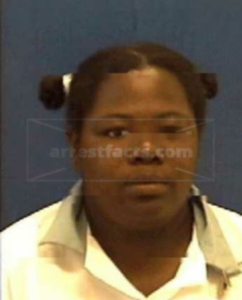 Vonda Michelle Baker