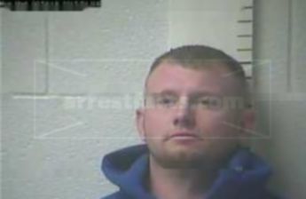 Jason Daniel Pierce