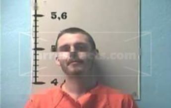 Marshall Allen Vanover